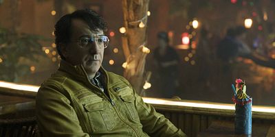 poster de la série Une vie normale