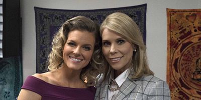 poster de la série La croisière s'amuse