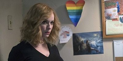 poster de la série Problèmes d'argent