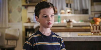 poster de la série Mystique et Mathématiques