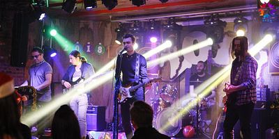 poster de la série Dolunay 26.Bölüm Final