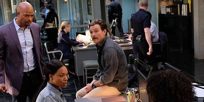 poster de la série Frères et sœurs