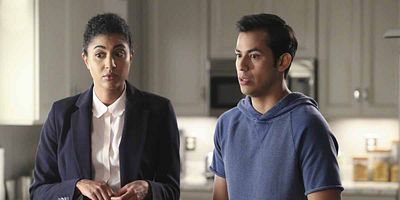 poster de la série Mes hormones