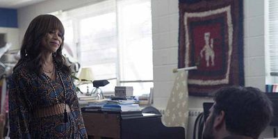 poster de la série Pilot