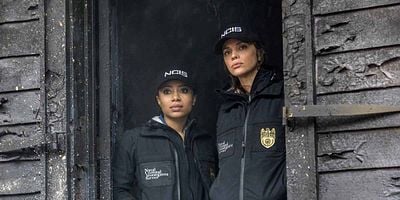 poster de la série Famille de cœur