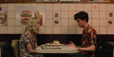 poster de la série Episode 4