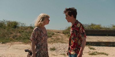 poster de la série Episode 8