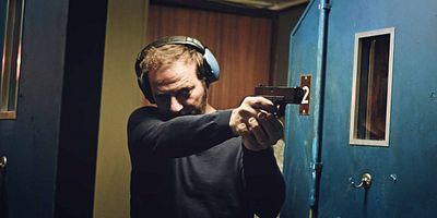 poster de la série Foi et loi