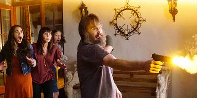 poster de la série Cannibalisme