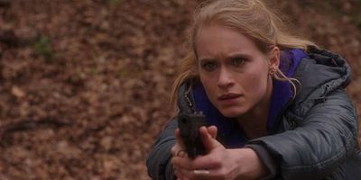 poster de la série Changement d'itinéraire