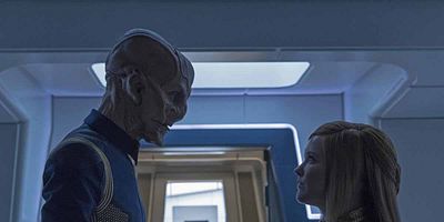 poster de la série Le loup de feu