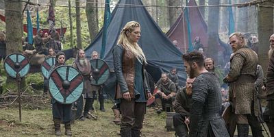 poster de la série Une histoire simple