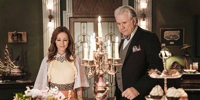 poster de la série Les frères rivaux