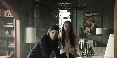 poster de la série Plonge dans le Penny !