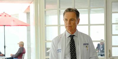 poster de la série Frères d’armes