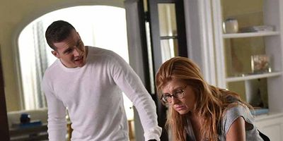 poster de la série Chemin de croix