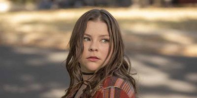 poster de la série Journal J