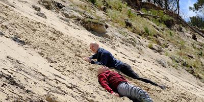 poster de la série Episode 4