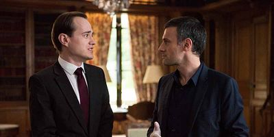 poster de la série Alter Ego