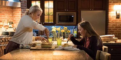 poster de la série Compter les étoiles