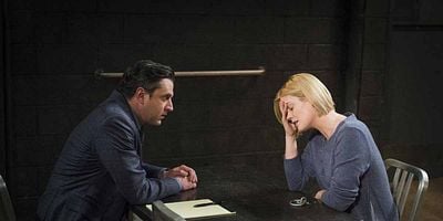 poster de la série A bout de souffle