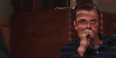 poster de la série Le chasseur