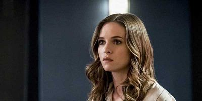 poster de la série Transfert d'âme