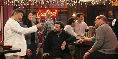 poster de la série Pilot