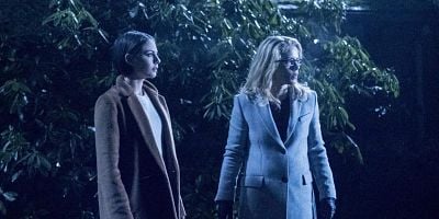 poster de la série Le clash