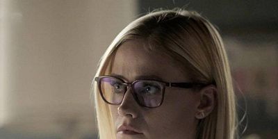 poster de la série Attention, ça mord