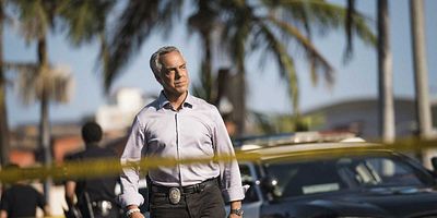 poster de la série Fatal funiculaire