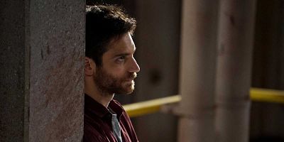 poster de la série L'Union