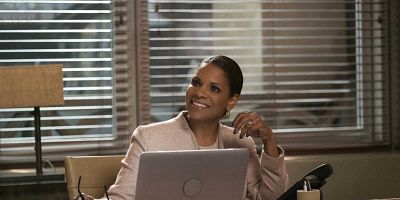 poster de la série Jour 422