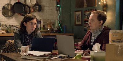 poster de la série Condamnée au silence