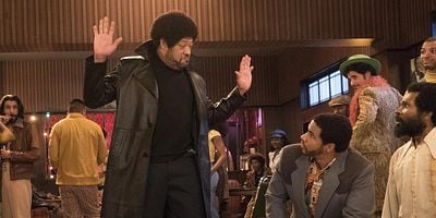 poster de la série L'anniversaire de Pops