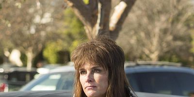 poster de la série Les Heck contre les Glossner