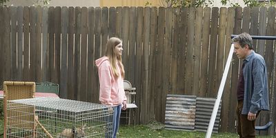 poster de la série N-O– NOMINEE