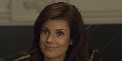 poster de la série Le péché originel