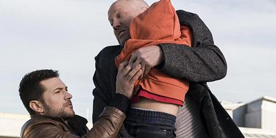 poster de la série Trois voeux