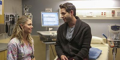 poster de la série We Don't Party