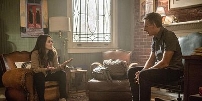 poster de la série Sauver la mise