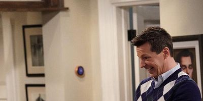 poster de la série It's A Family Affair