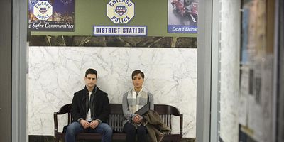 poster de la série Jour 436