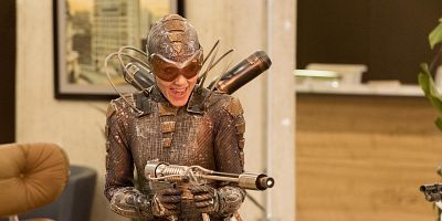 poster de la série Un brunch de folie