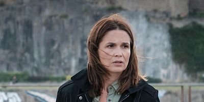 poster de la série Disparus (2ème partie)