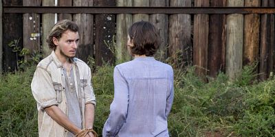 poster de la série Ne nous égare pas