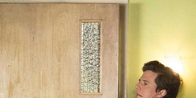 poster de la série Chauve qui peut !