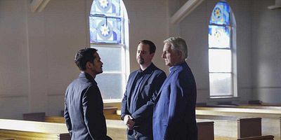 poster de la série Une vie meilleure