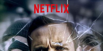 poster de la série Le dilemme de Nikolai