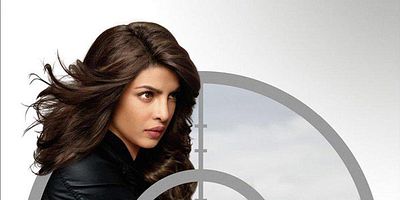 poster de la série L'Aiguille